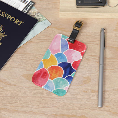 Luggage Tag