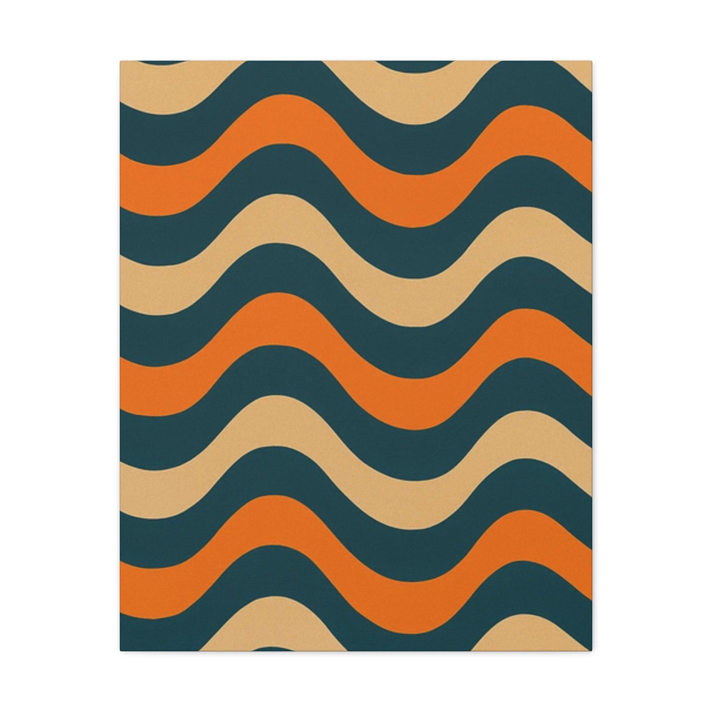 Canvas Art Print Vertical