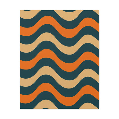 Canvas Art Print Vertical