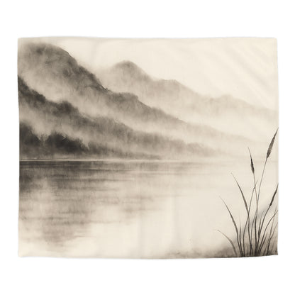 Microfiber Duvet Cover