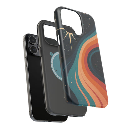 Magnetic Phone Case