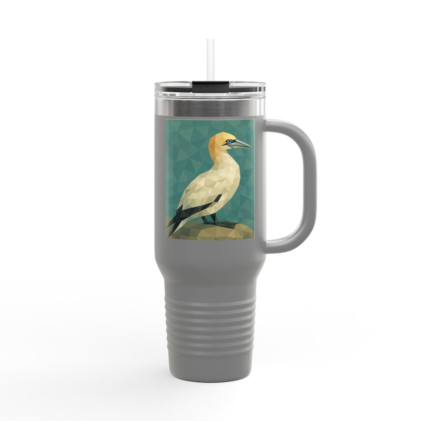 40oz Insulated Travel Mug