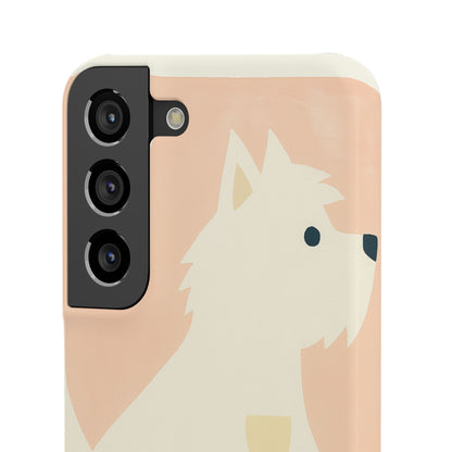 Snap Phone Case