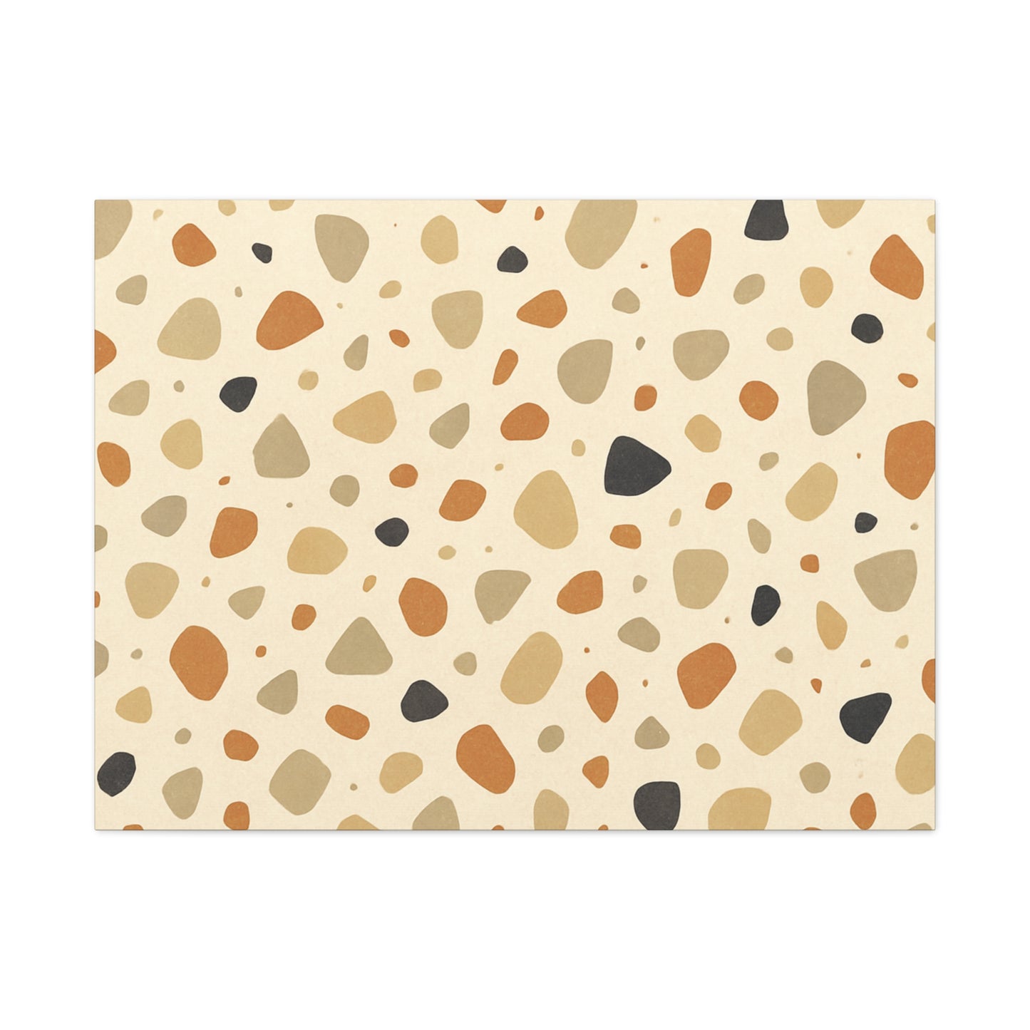 Stretched Canvas Wall Art