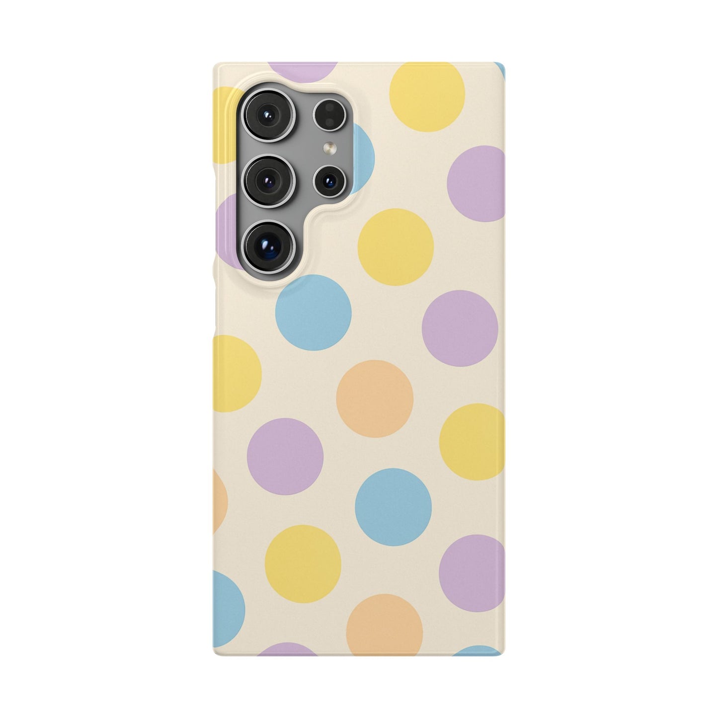 Snap Phone Case