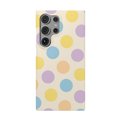 Snap Phone Case