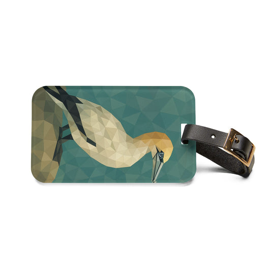 Luggage Tag