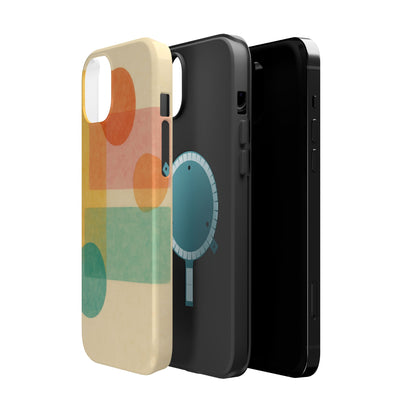 Magnetic Phone Case