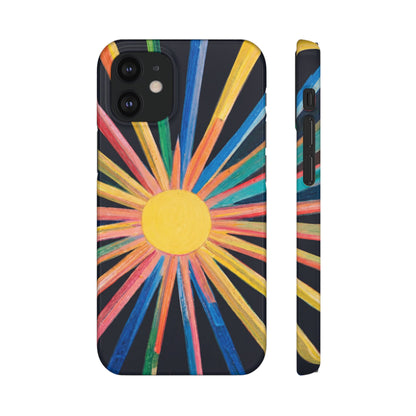 Snap Phone Case