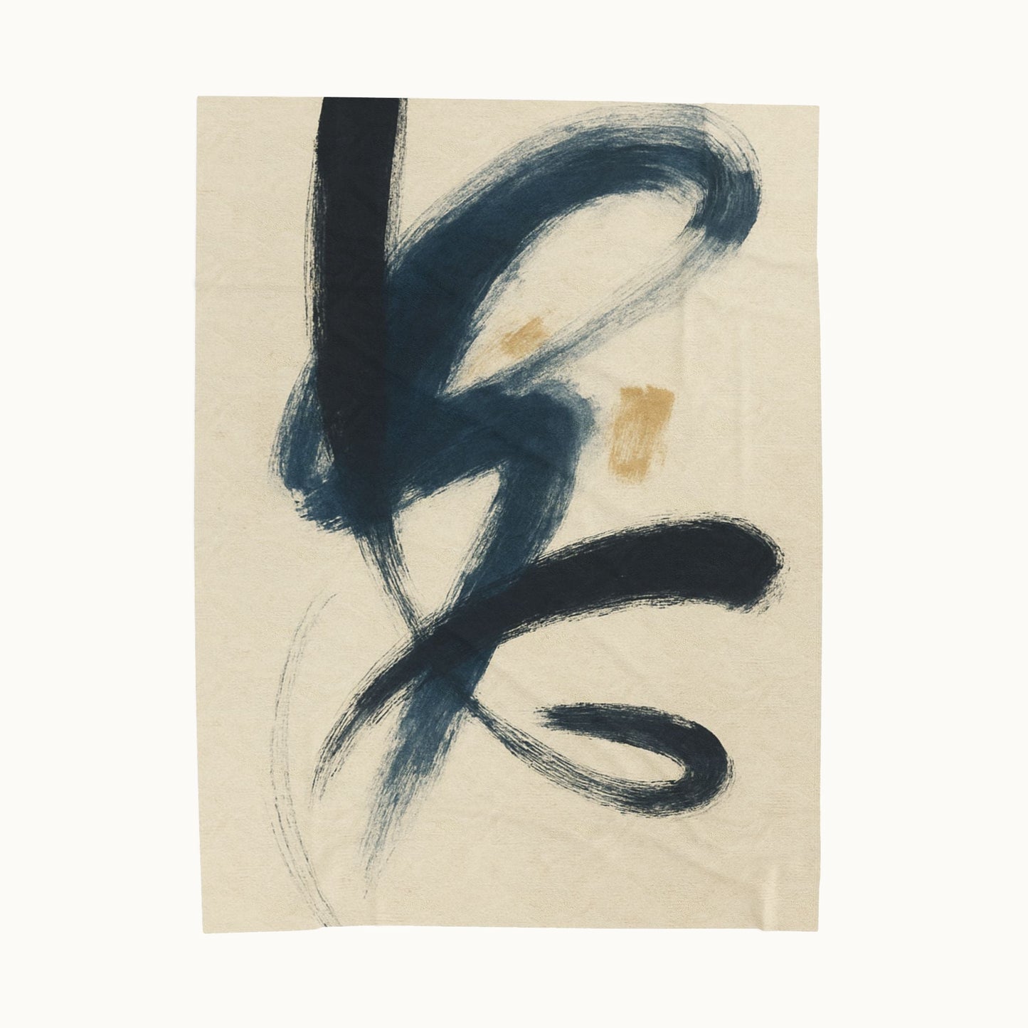 Velveteen Plush Blanket