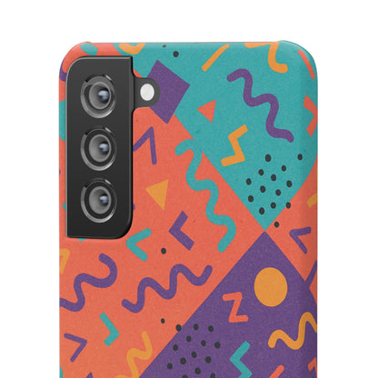 Snap Phone Case