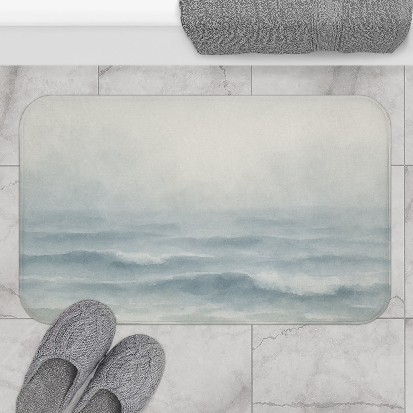 Bath Mat