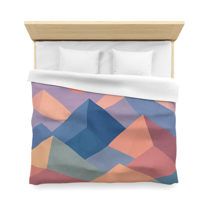Microfiber Duvet Cover