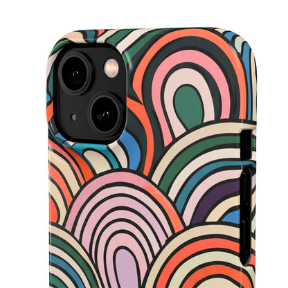 Snap Phone Case