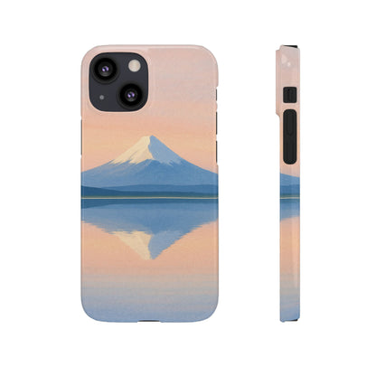 Snap Phone Case