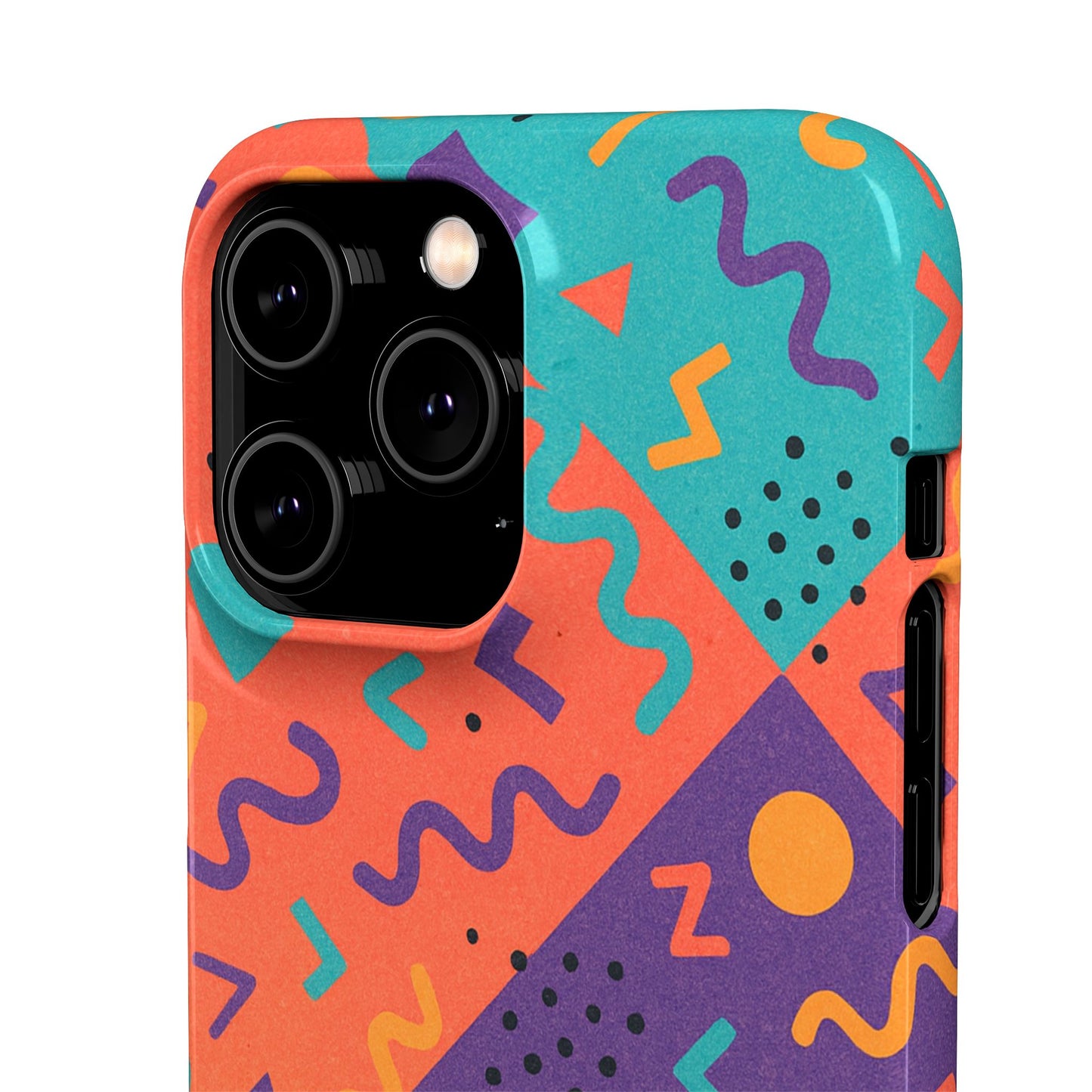 Snap Phone Case