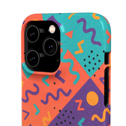 Snap Phone Case