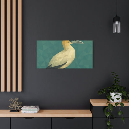 Stretched Canvas Wall Art