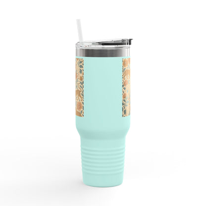 40oz Insulated Travel Mug