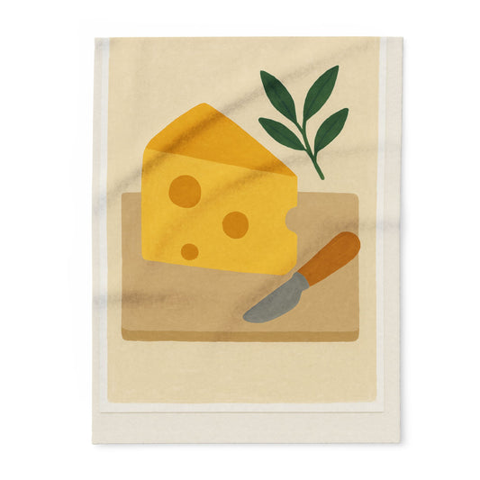 Arctic Fleece Blanket