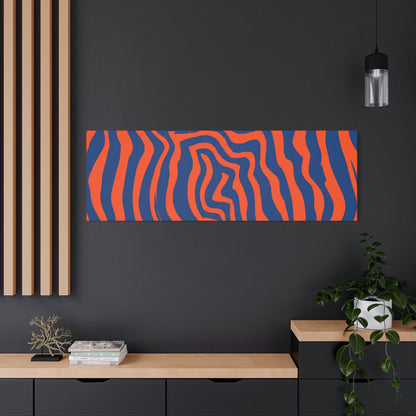 Stretched Canvas Wall Art
