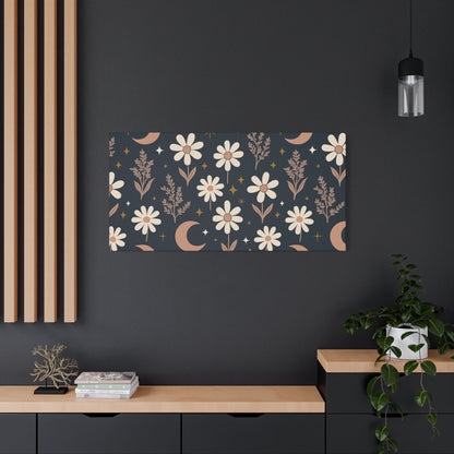 Stretched Canvas Wall Art