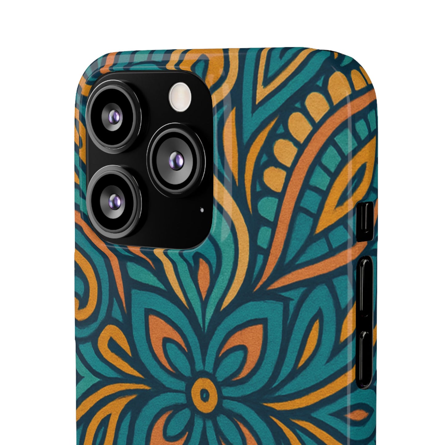 Snap Phone Case