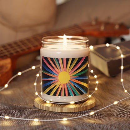 Soy Candle