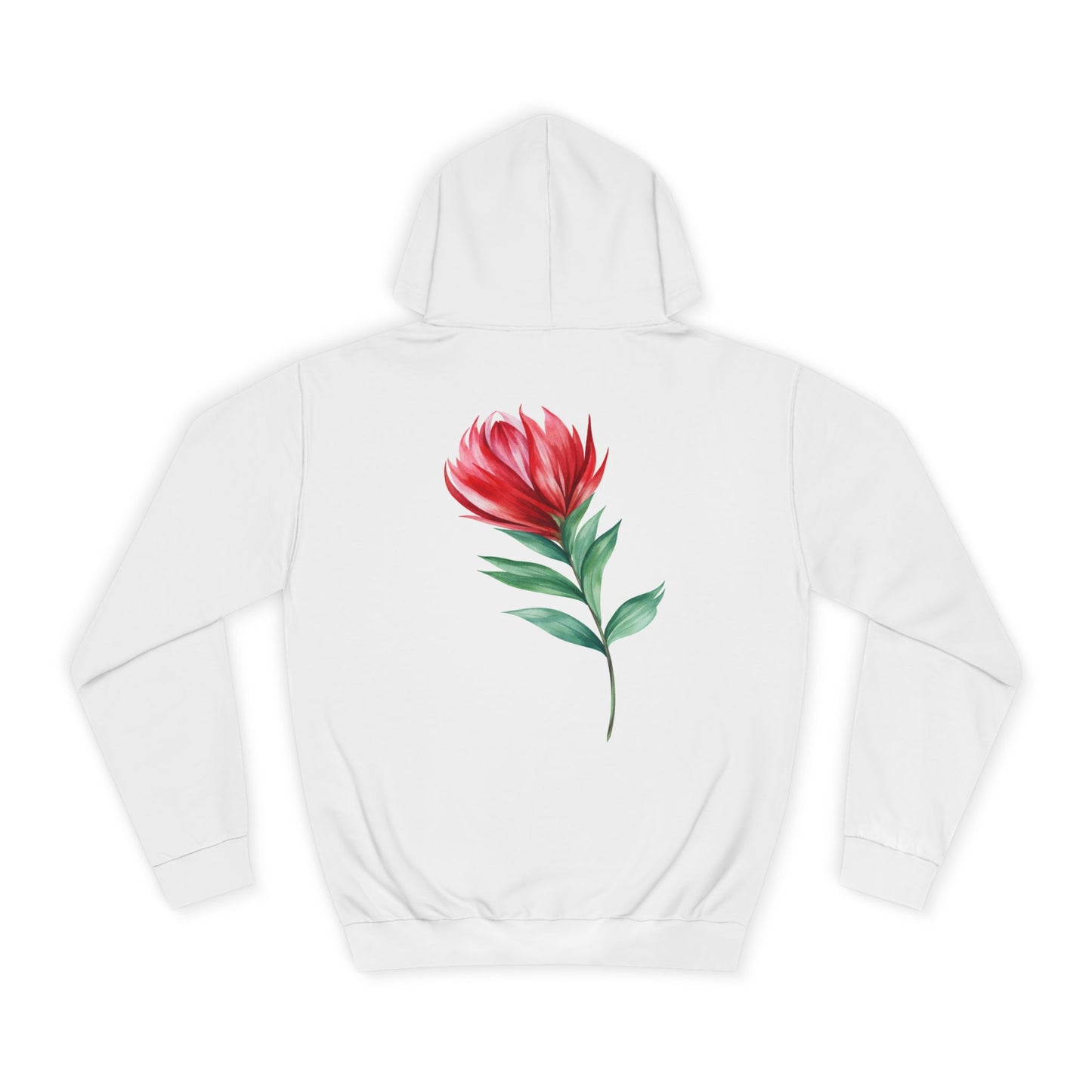 College Hoodie