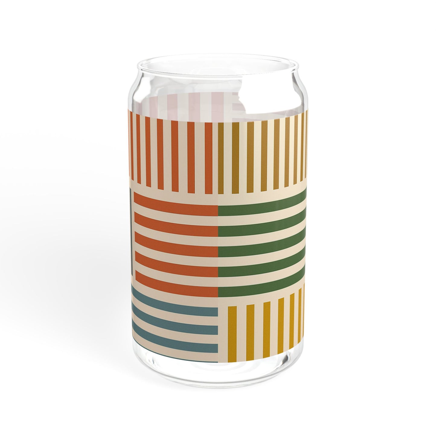 Sipper Glass | 16oz