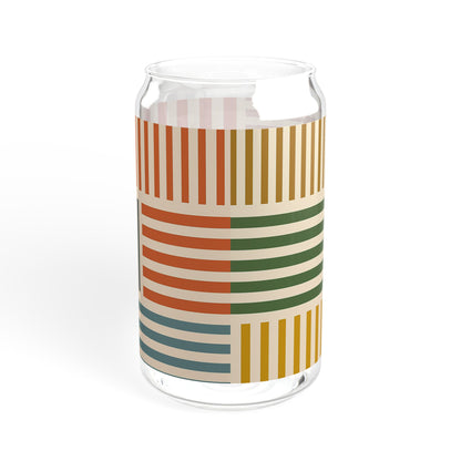 Sipper Glass | 16oz
