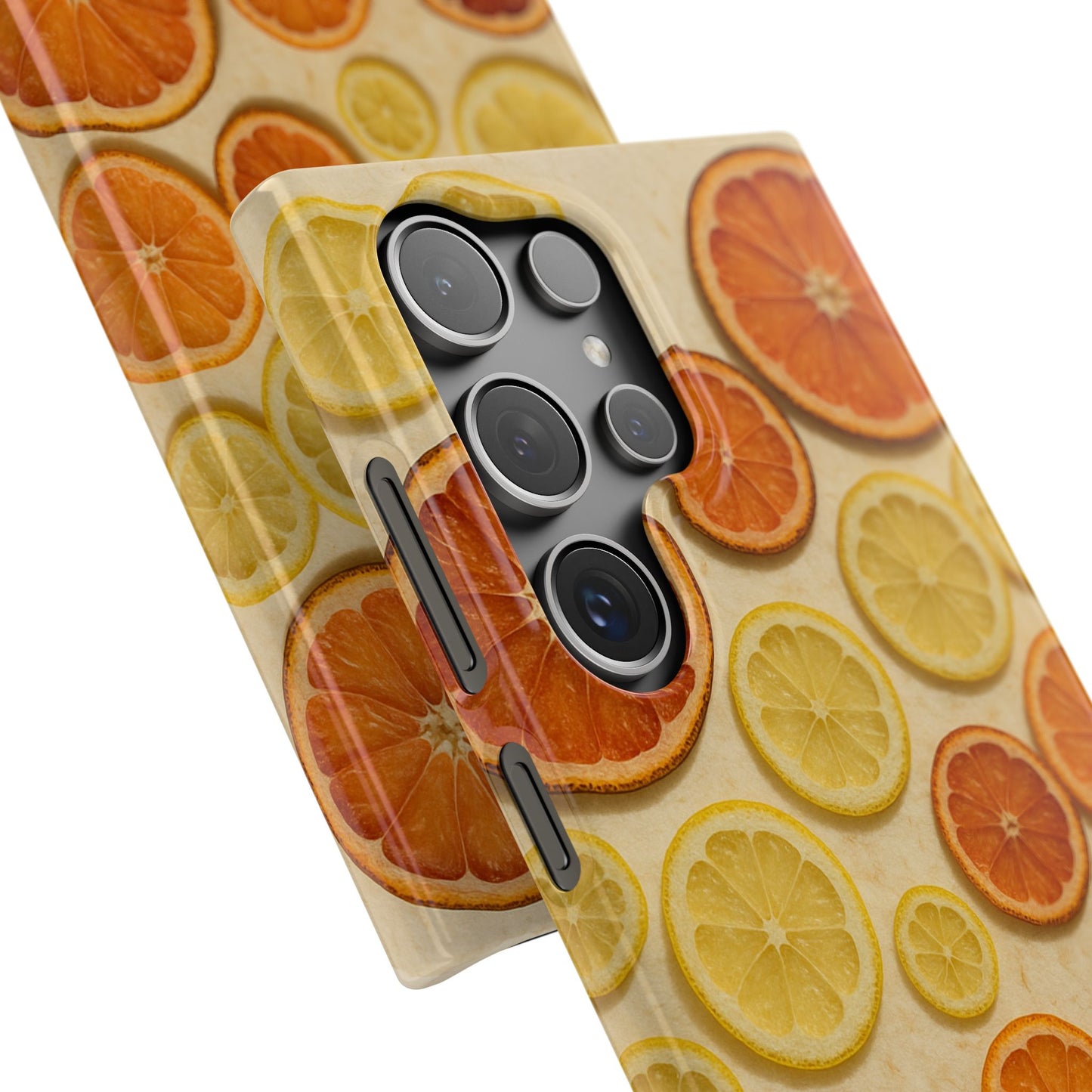 Snap Phone Case