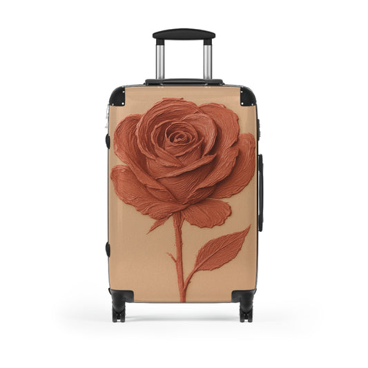 Suitcase - Travel Luggage