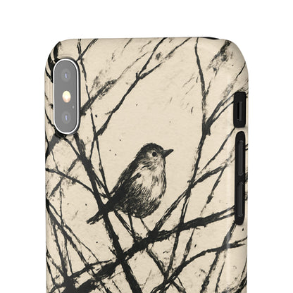 Snap Phone Case