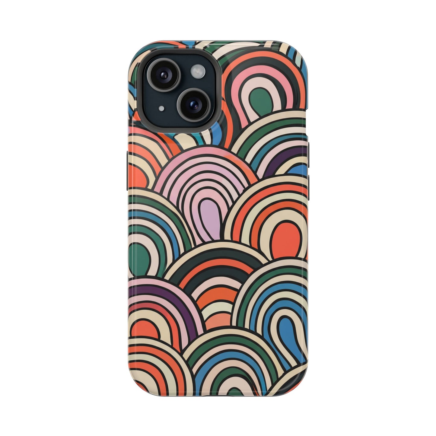 Magnetic Phone Case