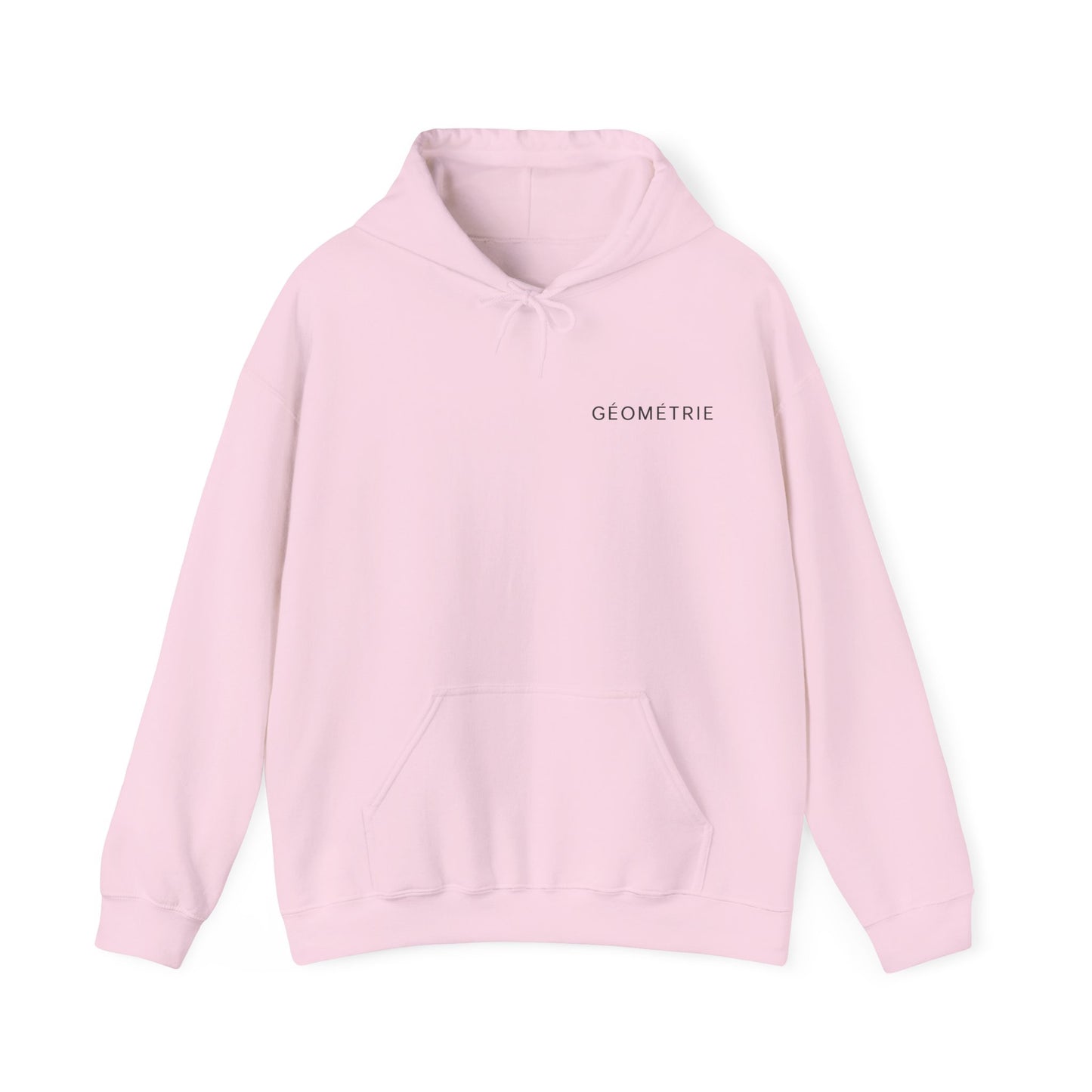 Geometric Pattern Hoodie - Cozy Streetwear Sweatshirt, Unisex Gift for Art Lovers, Casual Wear for All Seasons, Perfect for Layering [...]