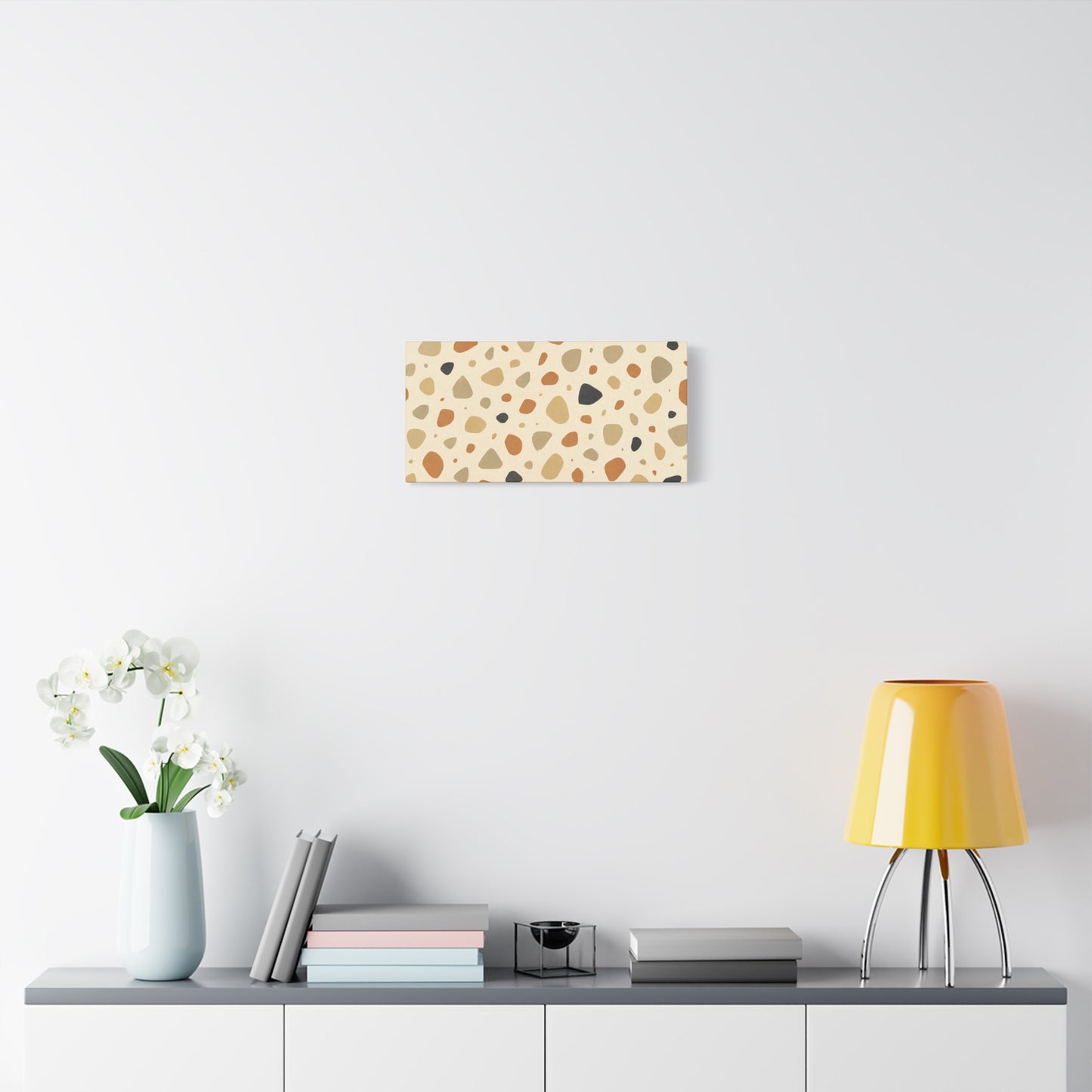 Stretched Canvas Wall Art