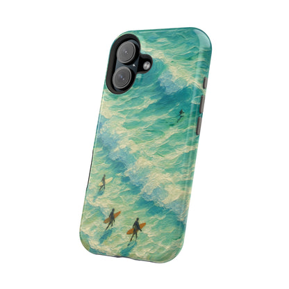 Magnetic Phone Case