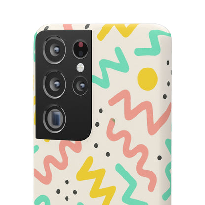Snap Phone Case