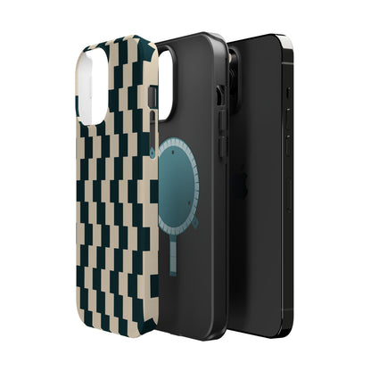 Magnetic Phone Case