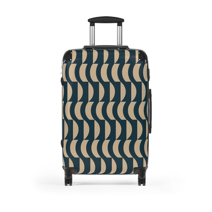 Suitcase - Travel Luggage