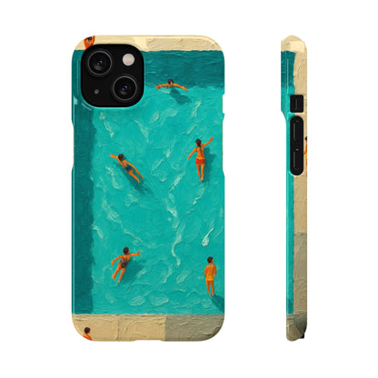 Snap Phone Case