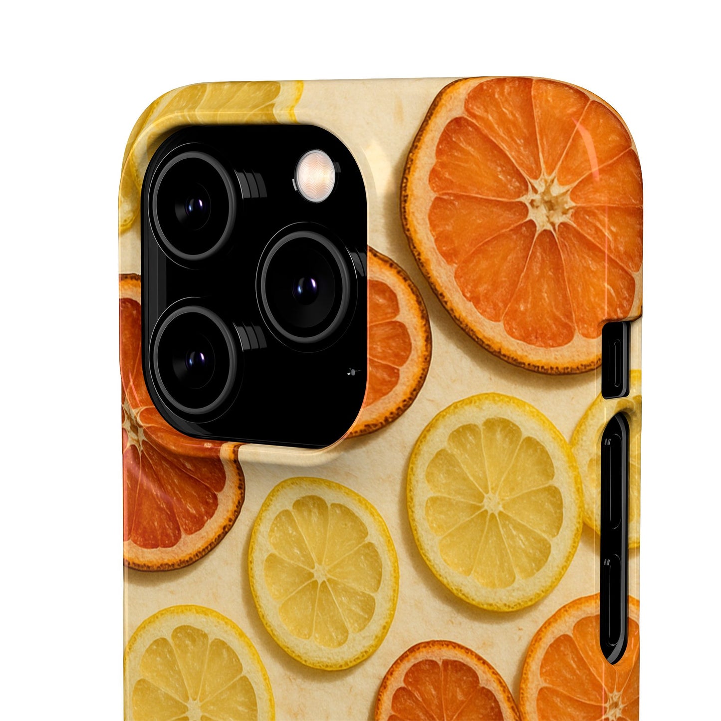 Snap Phone Case