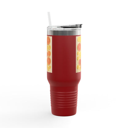 40oz Insulated Travel Mug