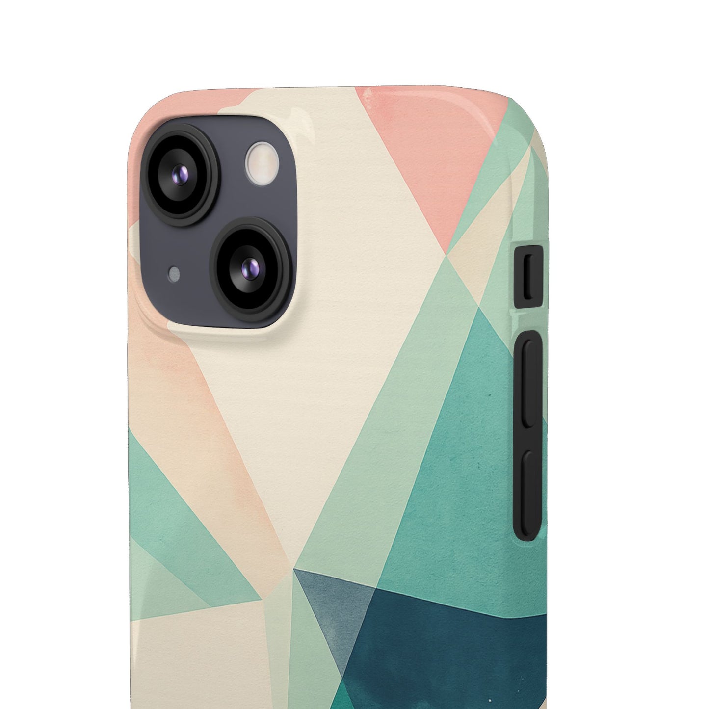 Snap Phone Case