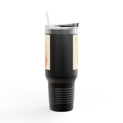 40oz Insulated Travel Mug