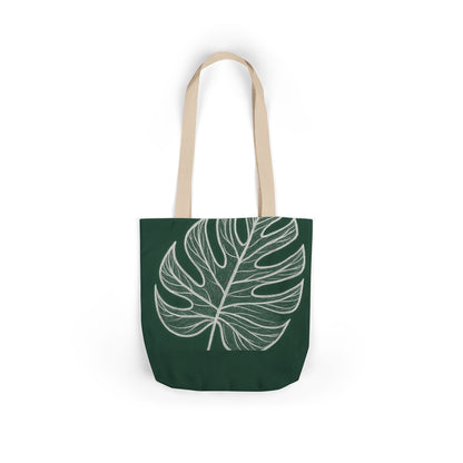 Tote Bag with 5-Color Straps