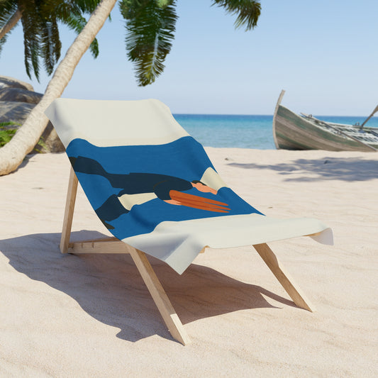 Beach Towel