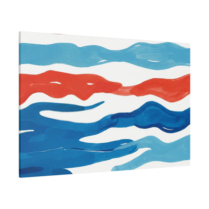 Stretched Canvas Wall Art