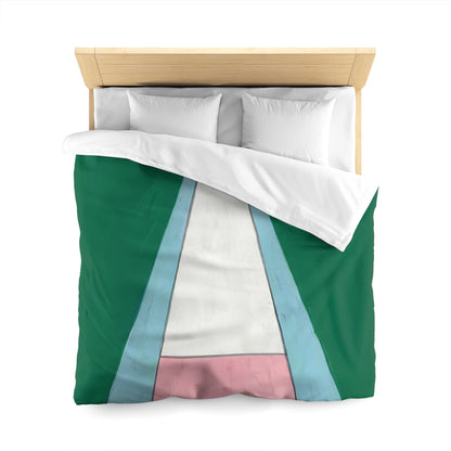 Microfiber Duvet Cover